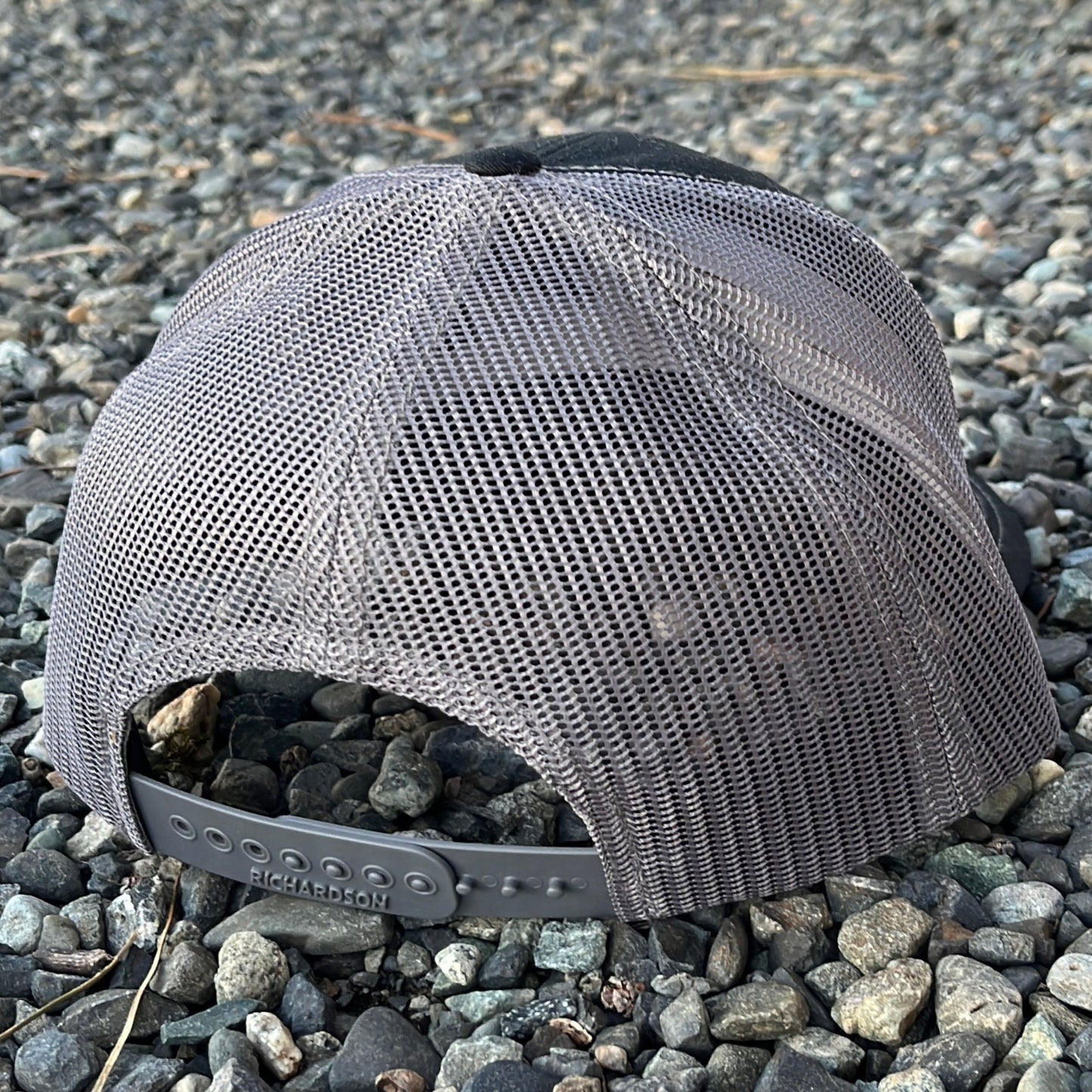 Fish, Eat, Sleep Trucker Hat