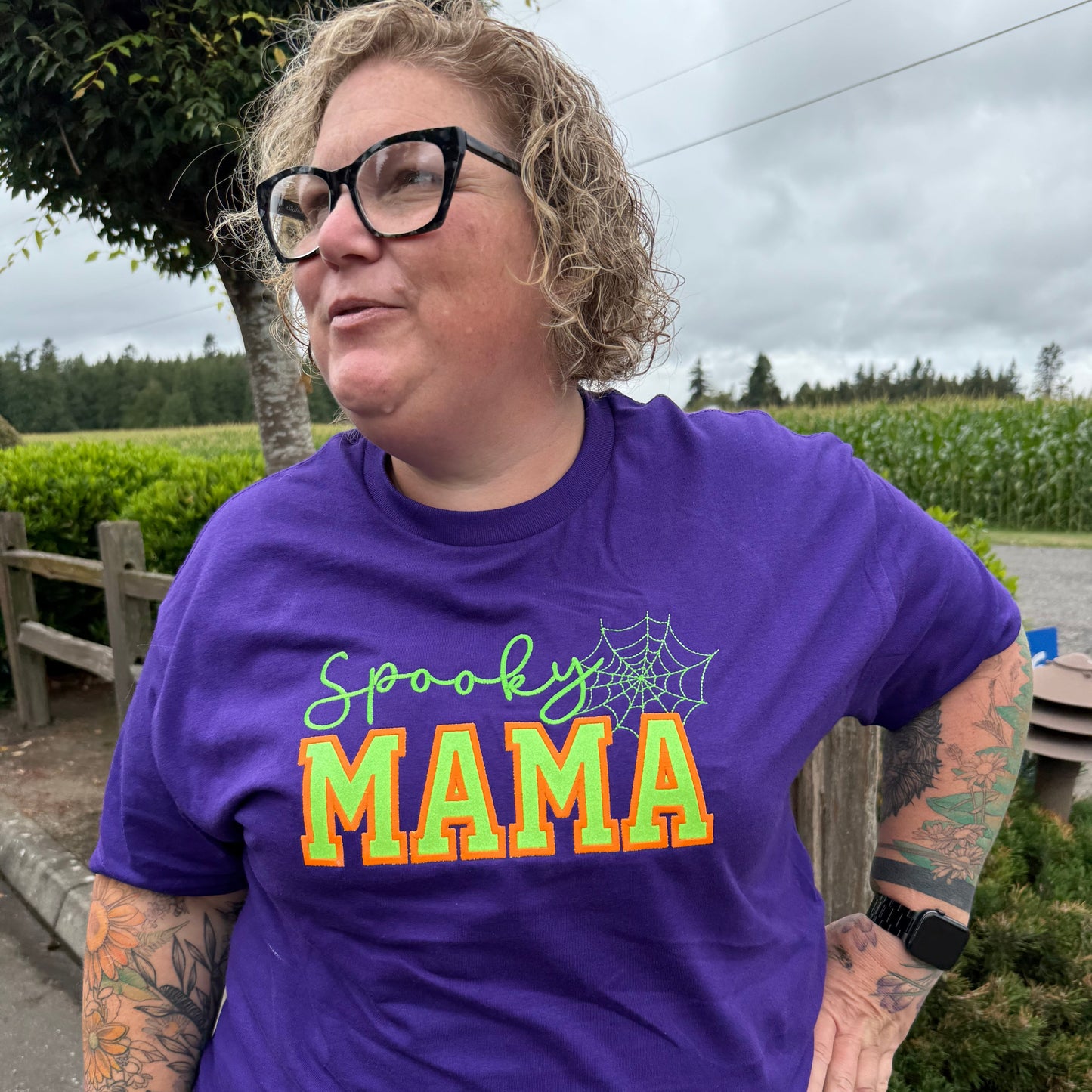 Spooky Mama β Haunted & Hot Collection