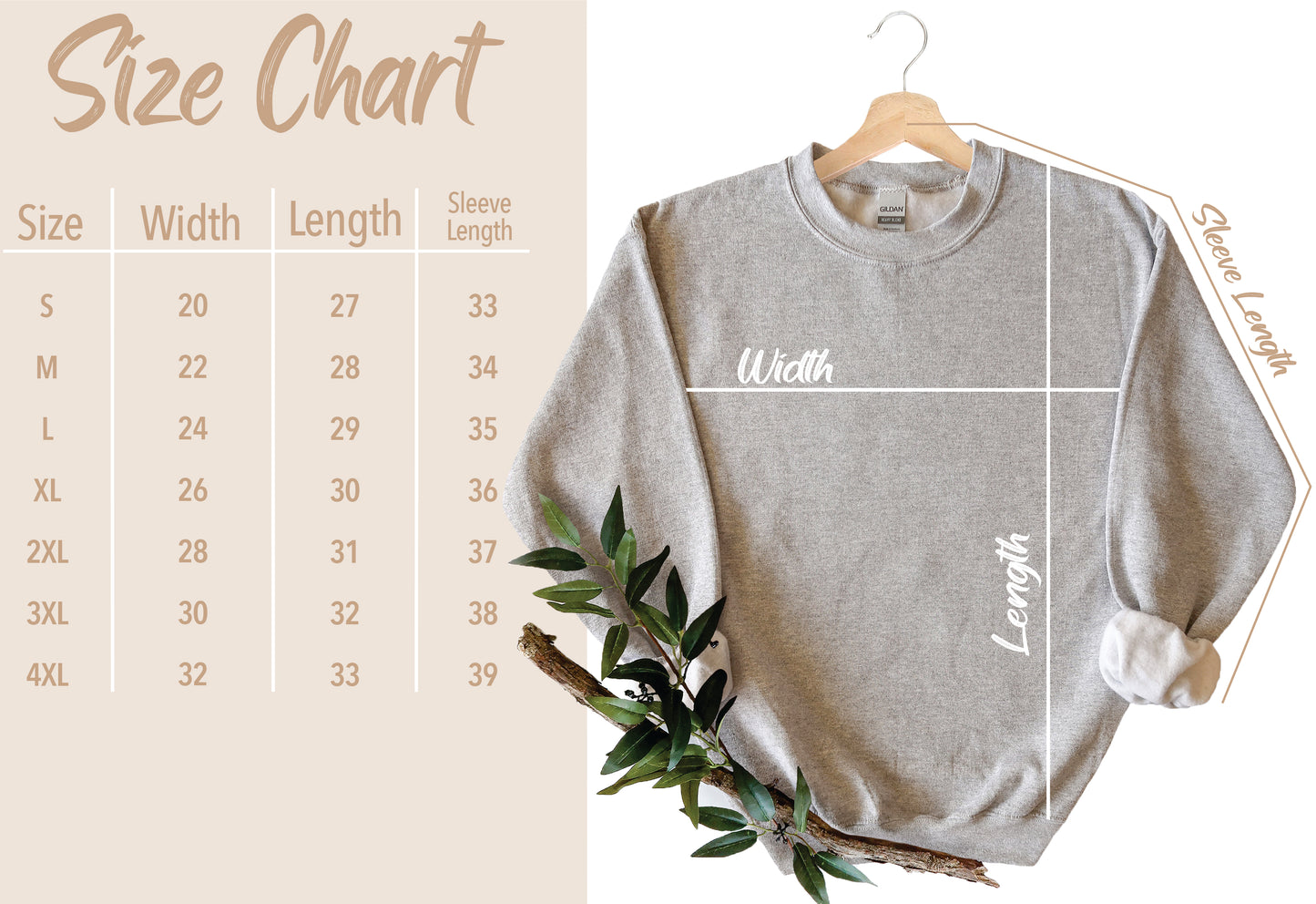 Cupids Brewing Co Crewneck Sweatshirt