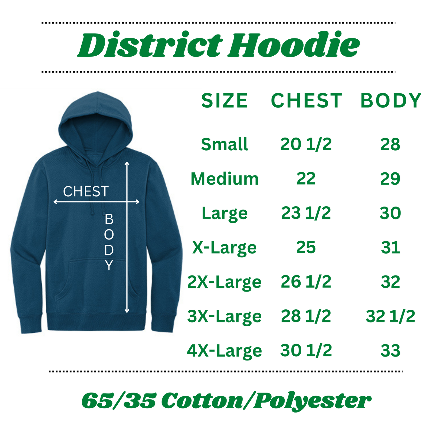 Don’t Let the Hard Days Win Hoodie