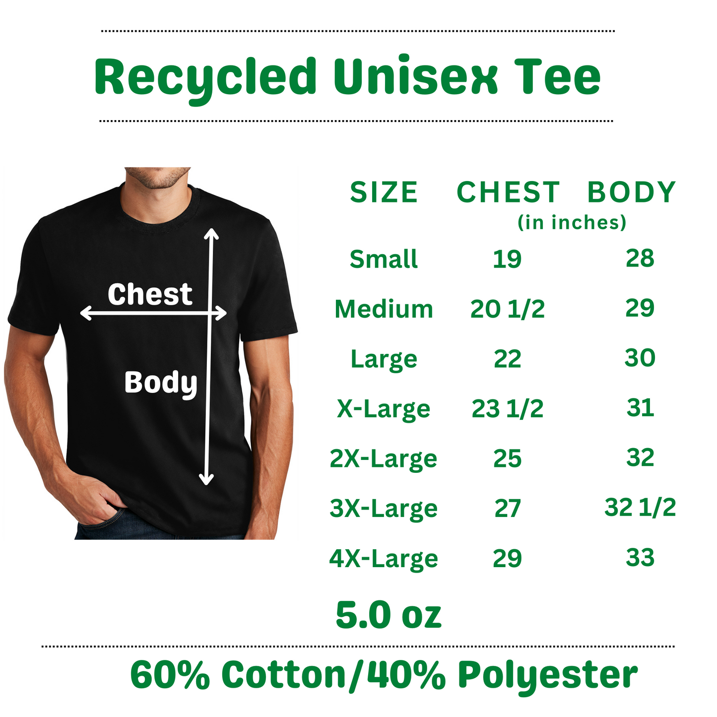 Sasquatch Alien ✨ GLOW IN THE DARK