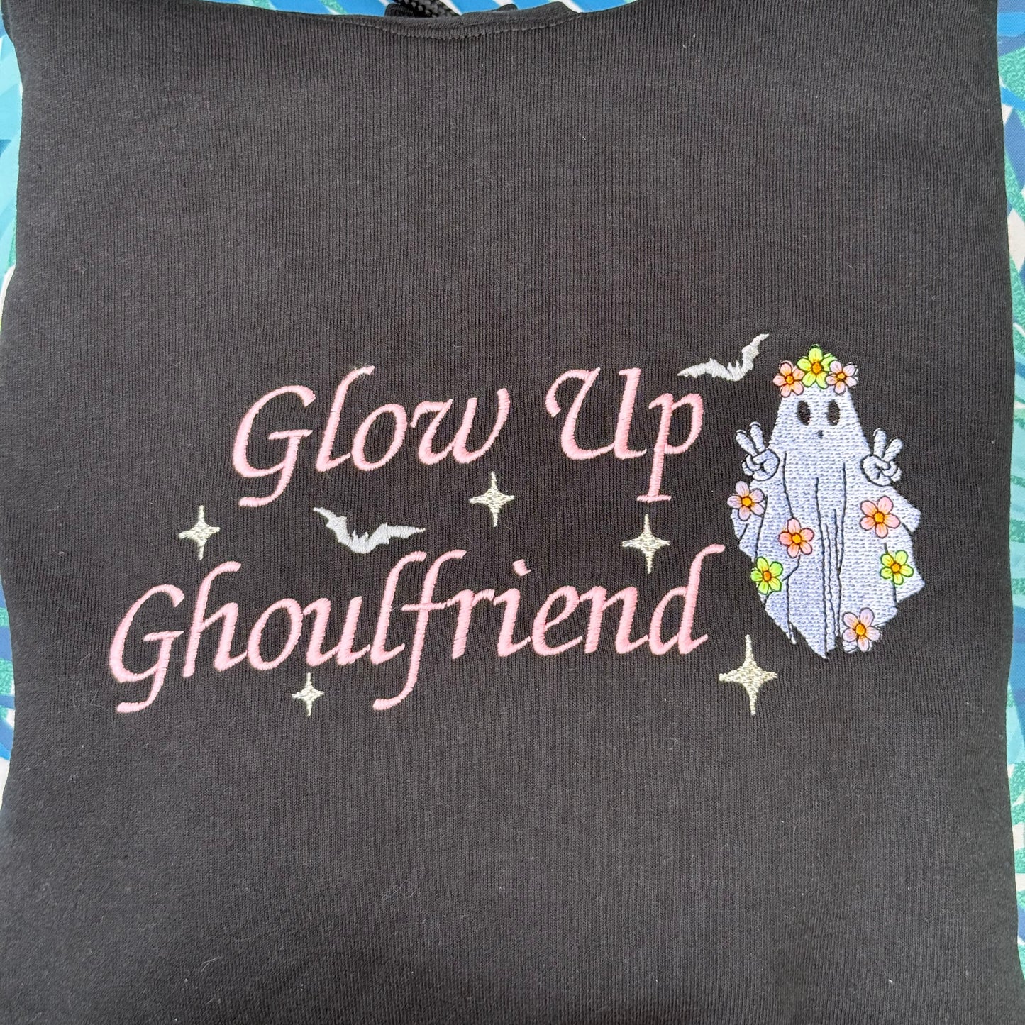 Glow Up, Ghoulfriend β Haunted & Hot Collection