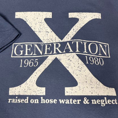 Gen X Tee