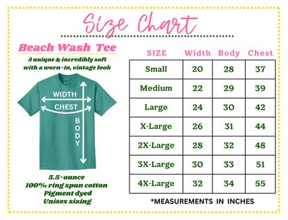 Gen X Tee