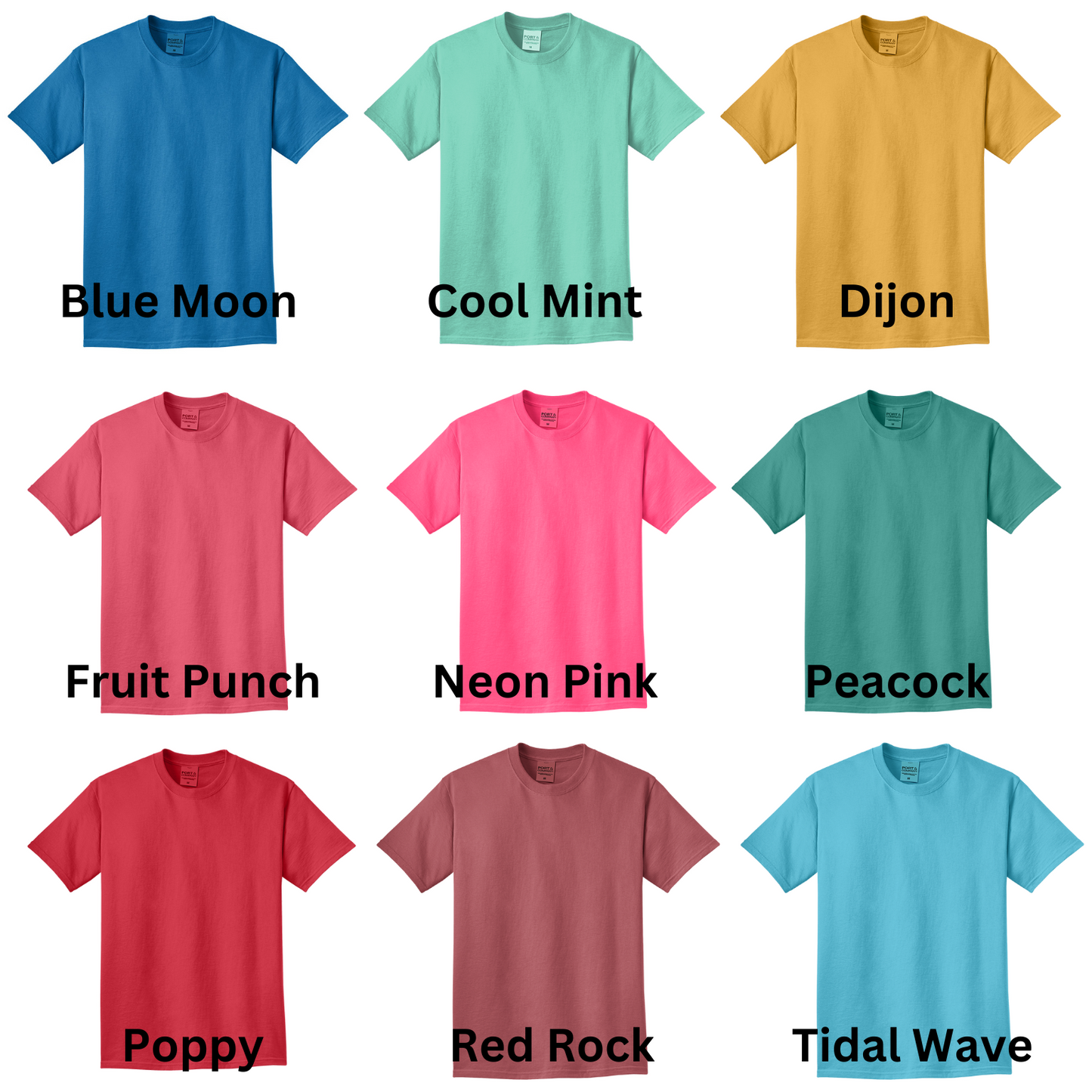 Raise Them Kind Tee