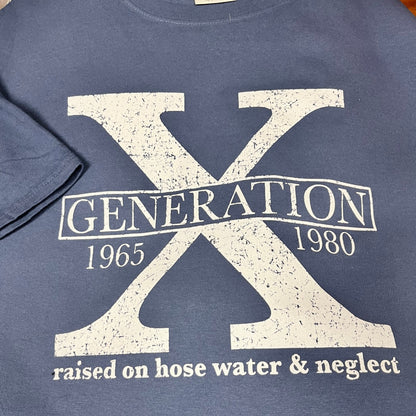 Gen X Tee
