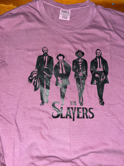 Mystery Halloween and Fall Tees and Sweatshirts