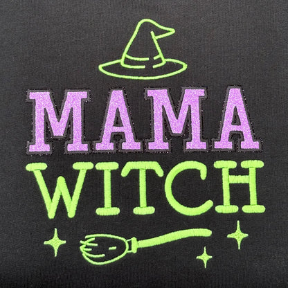 Mama Witch – Haunted & Hot Collection
